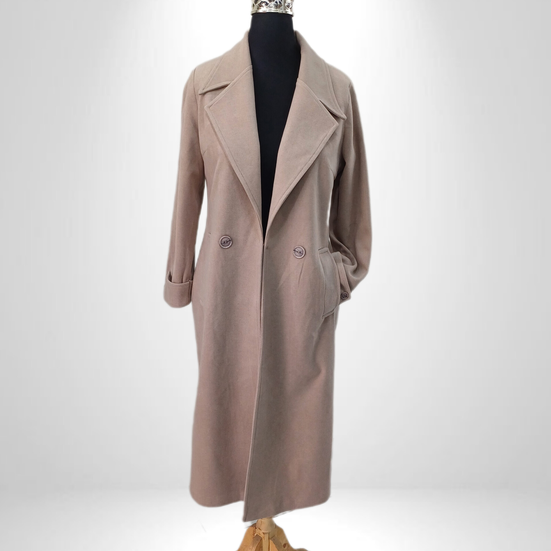 پالتو لامربلند